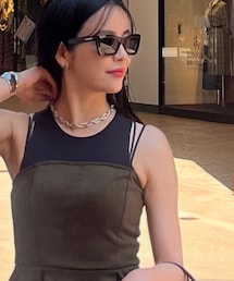 H&M | タンクトップ