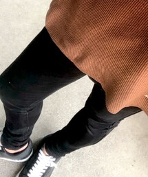 LAHM | ニット/セーター