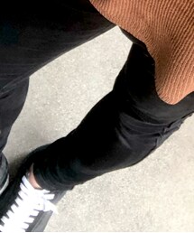 LAHM | デニムパンツ