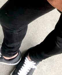 VANS | スニーカー