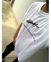 LAHM | Tシャツ/カットソー
