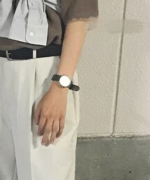Salvatore Marra | アナログ腕時計