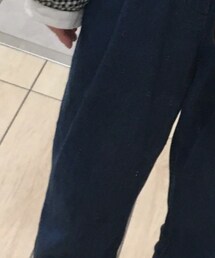 しまむら | デニムパンツ