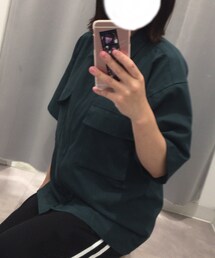 Honeys | シャツ/ブラウス