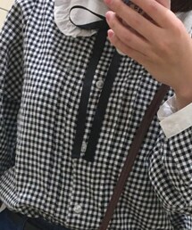 apres jour | シャツ/ブラウス