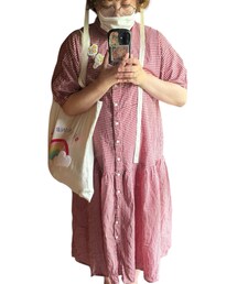 Samansa Mos2 | ワンピース