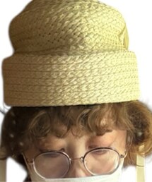 Samansa Mos2 | ハット