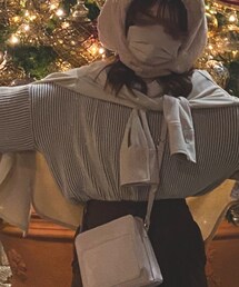 AZUL by moussy | シャツ/ブラウス