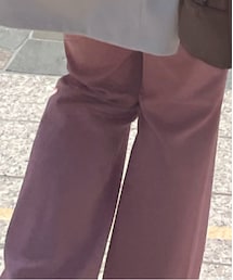 GU | パンツ