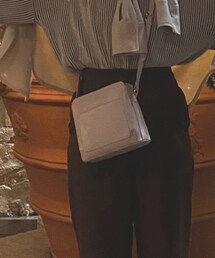 GU | ショルダーバッグ