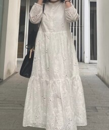 ZARA | ワンピース/ドレス