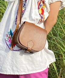 used | ショルダーバッグ