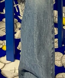 used | デニムパンツ