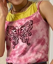 used | キャミソール