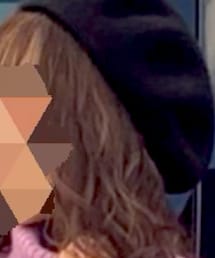 GU | ハンチング/ベレー帽