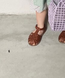 ZARA KIDS | サンダル