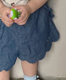 petit main | デニムパンツ