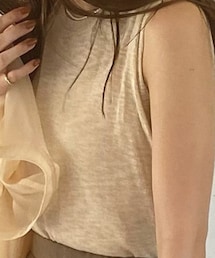 Amiur | タンクトップ