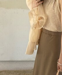 frunco | シャツ/ブラウス