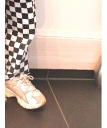 ZARA | スニーカー