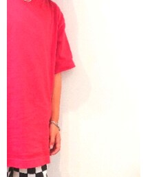 GU | Tシャツ/カットソー