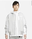 NIKE(ナイキ)の「ジャケット/アウター(ナイロンジャケット)」