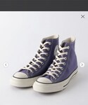 CONVERSE ALL STAR(コンバースオールスター)の「シューズ(スニーカー)」