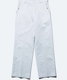 TOGA VIRILIS | WIDE PANTS DICKIES SP MEN(チノパンツ)