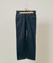 DIGAWEL | DIGAWEL STRAIGHT DENIM PANTS(デニムパンツ)