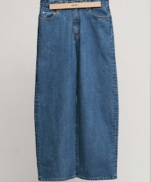 DIGAWEL | DIGAWEL Wide straight jeans(デニムパンツ)