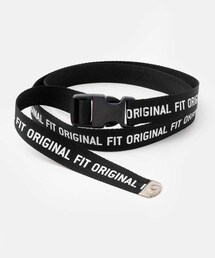 DIGAWEL | DIGAWEL BELT(ORIGINAL FIT)(ベルト)