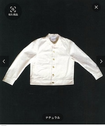 DIGAWEL | 【DIGAWEL/ディガウェル】別注 BLOUSON(デニムジャケット)