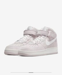 NIKE | ナイキ エア フォース 1 MID '07 (スニーカー)
