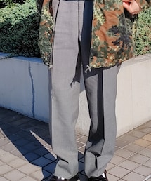 VINTAGE | スラックス