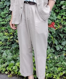 DOCKERS | スラックス