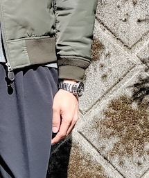 SEIKO | アナログ腕時計