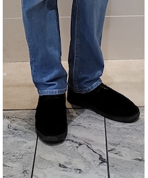UNIQLO | ブーツ