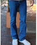 Levi's(リーバイス)の「パンツ(デニムパンツ)」