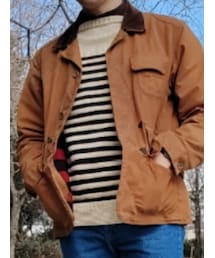 L/M | ニット/セーター