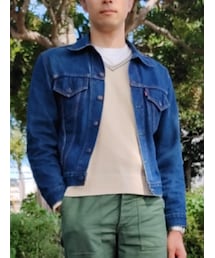 LACOSTE | ニット/セーター