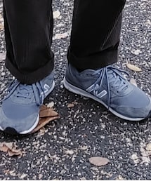 NEW BALANCE | スニーカー