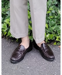 GU | ローファー