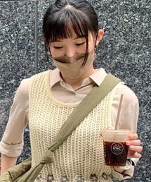 UNIQLO | シャツ/ブラウス