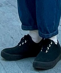 MUJI Labo | シューズ