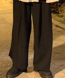 4.02studio | スラックス