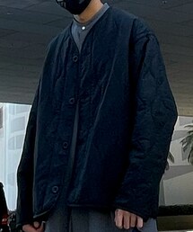 GU | ジャケット/アウター