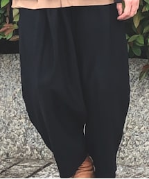 HOMME PLISSE ISSEY MIYAKE | パンツ