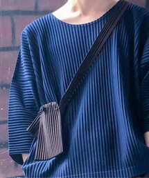 ISSEY MIYAKE | ショルダーバッグ