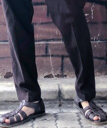 URBAN RESEARCH | サンダル