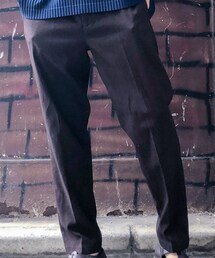 URBAN RESEARCH | スラックス